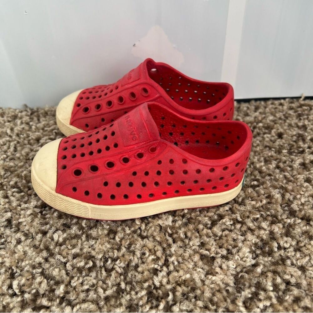 Native Jefferson Red - Picture 2 of 6